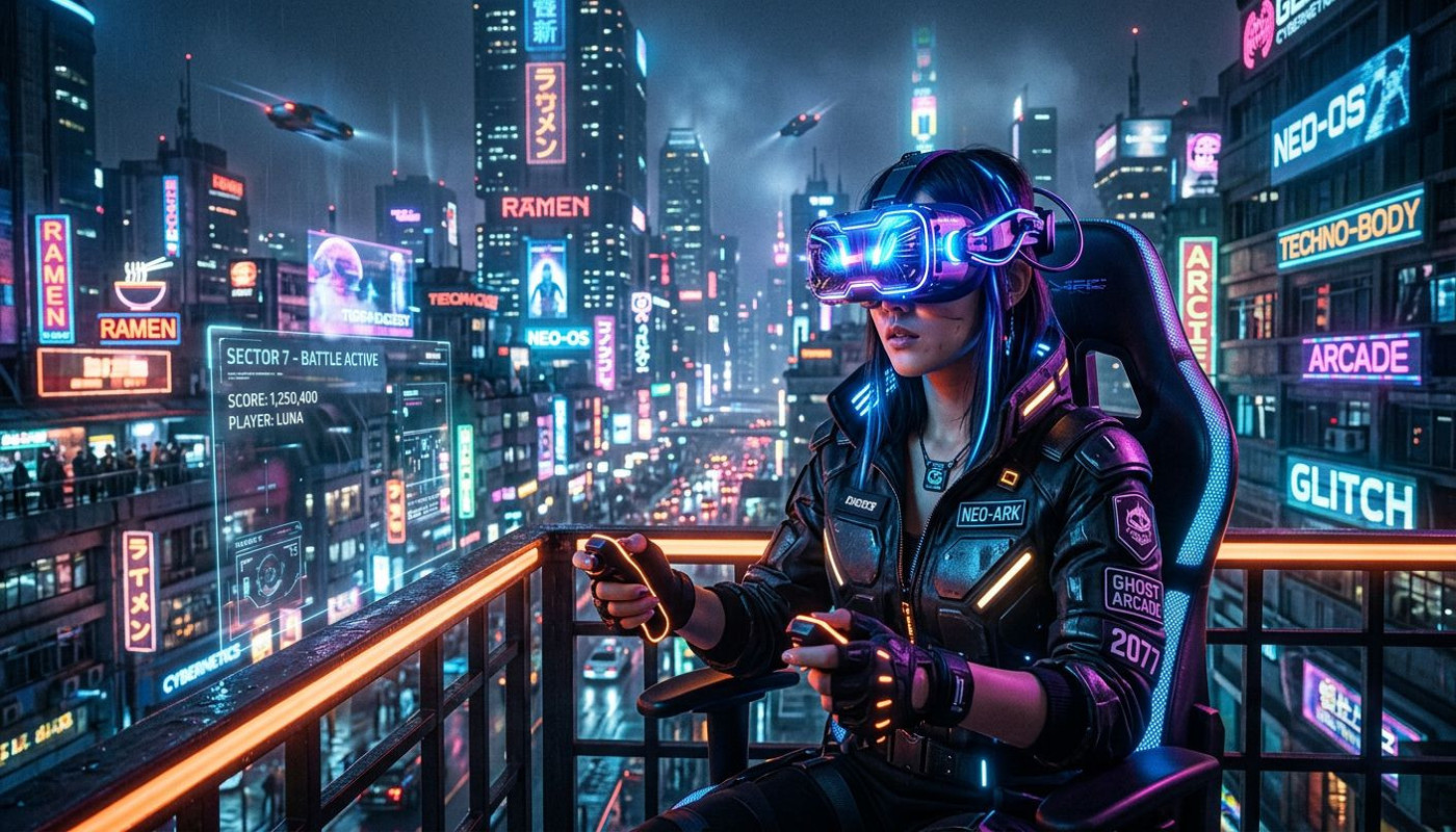 Entdeckung der Trends in Online-Hentai-Spielen für 2026