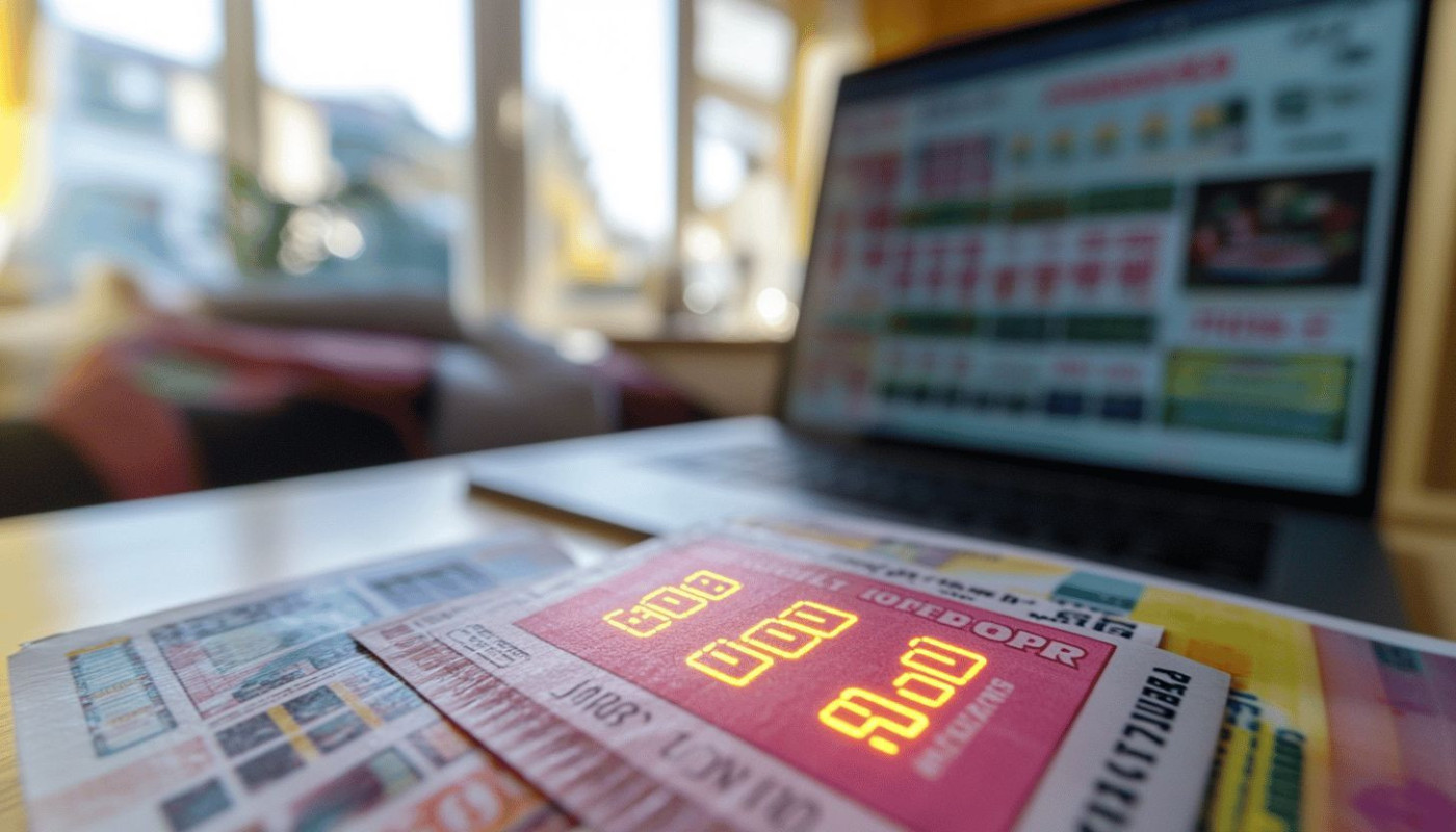 Maximieren Sie Ihre Chancen beim Online-Lotto: Strategien und Tipps
