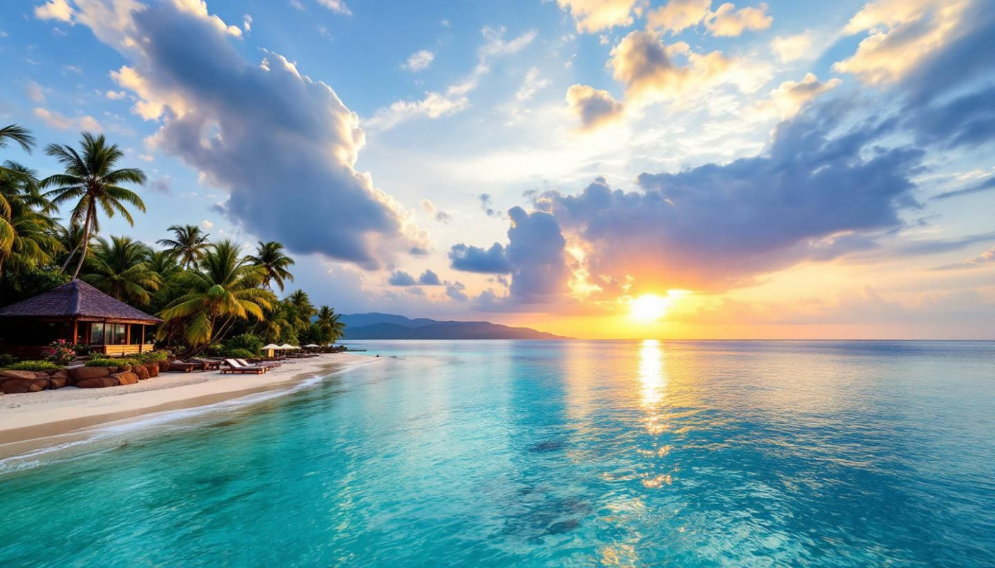 Wie man die ideale thailändische Insel für deinen Urlaubsstil findet